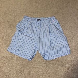 Polo Ralph Lauren Pajama Shorts